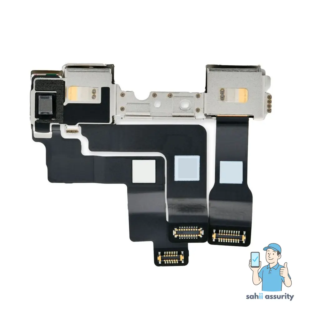 Replacement Front Camera for Apple iPhone 12 Mini (Selfie Camera) thumbnail